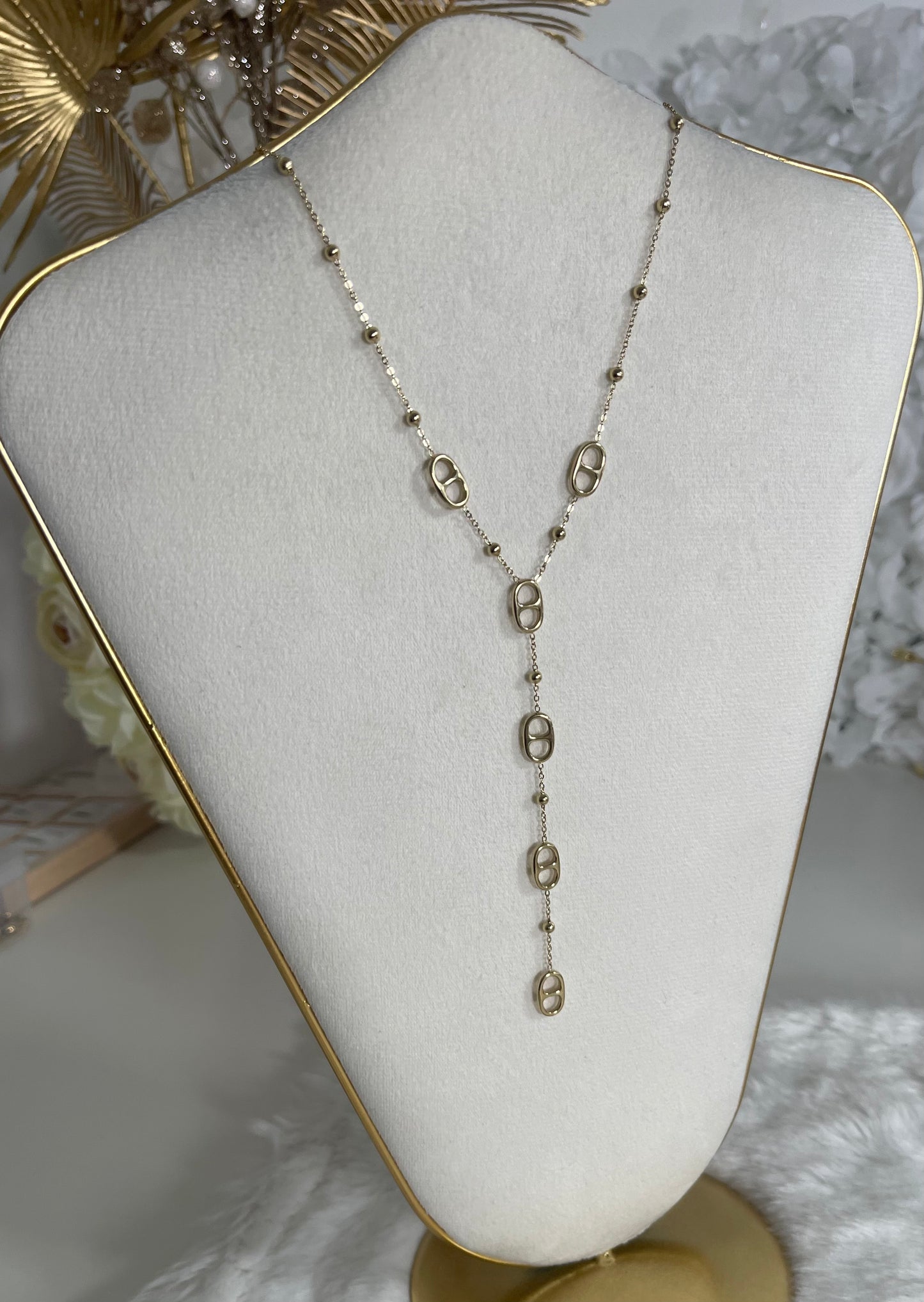 Gala Necklace