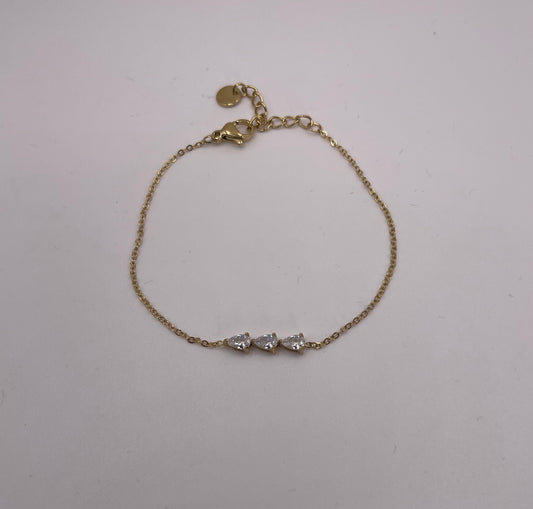 Galia Bracelet