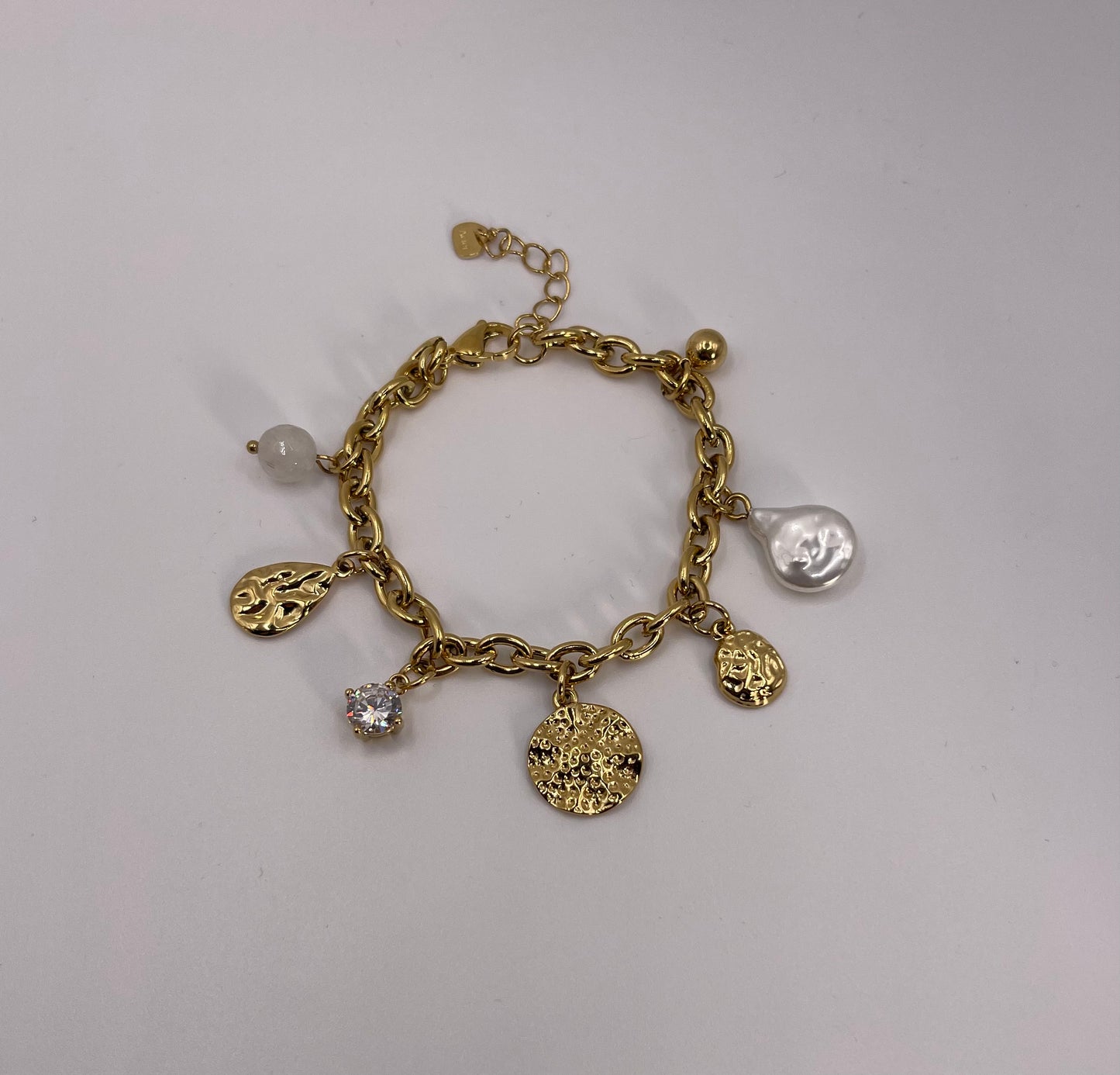 Bracelet Gatsby