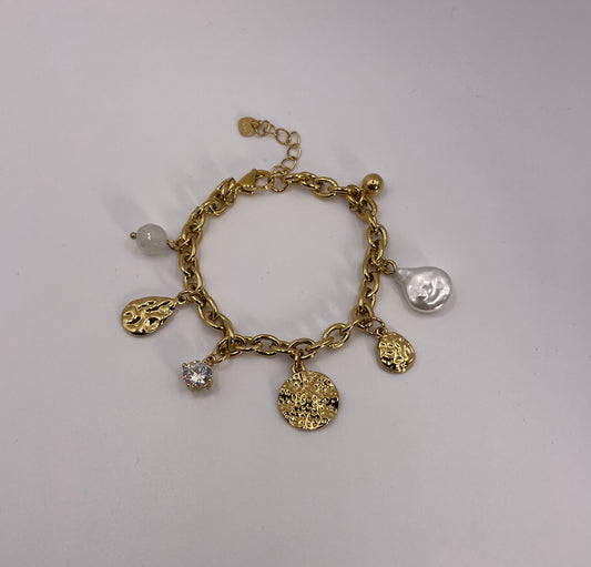 Bracelet Gatsby
