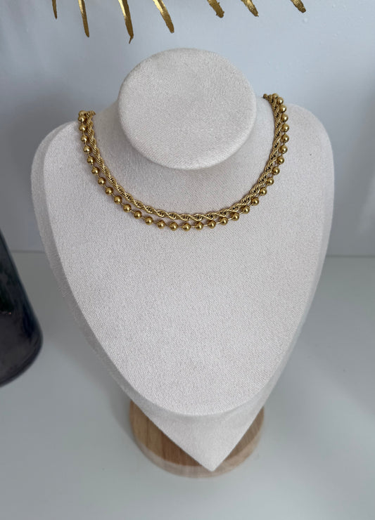 Collier Gaya