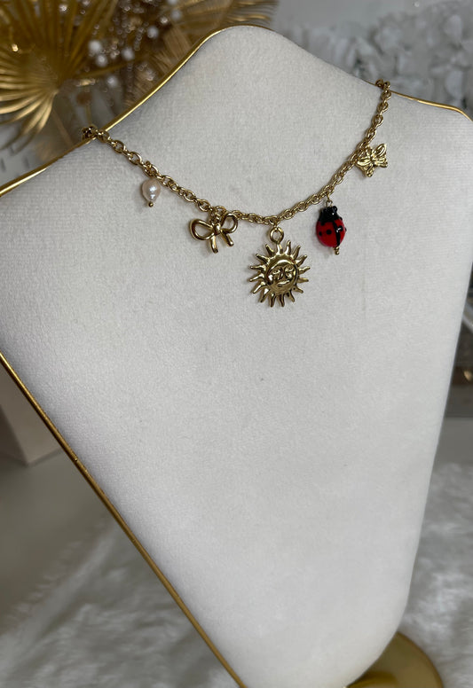 Collier Gabie
