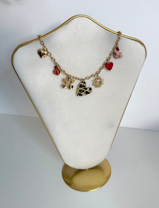 Collier Glamour