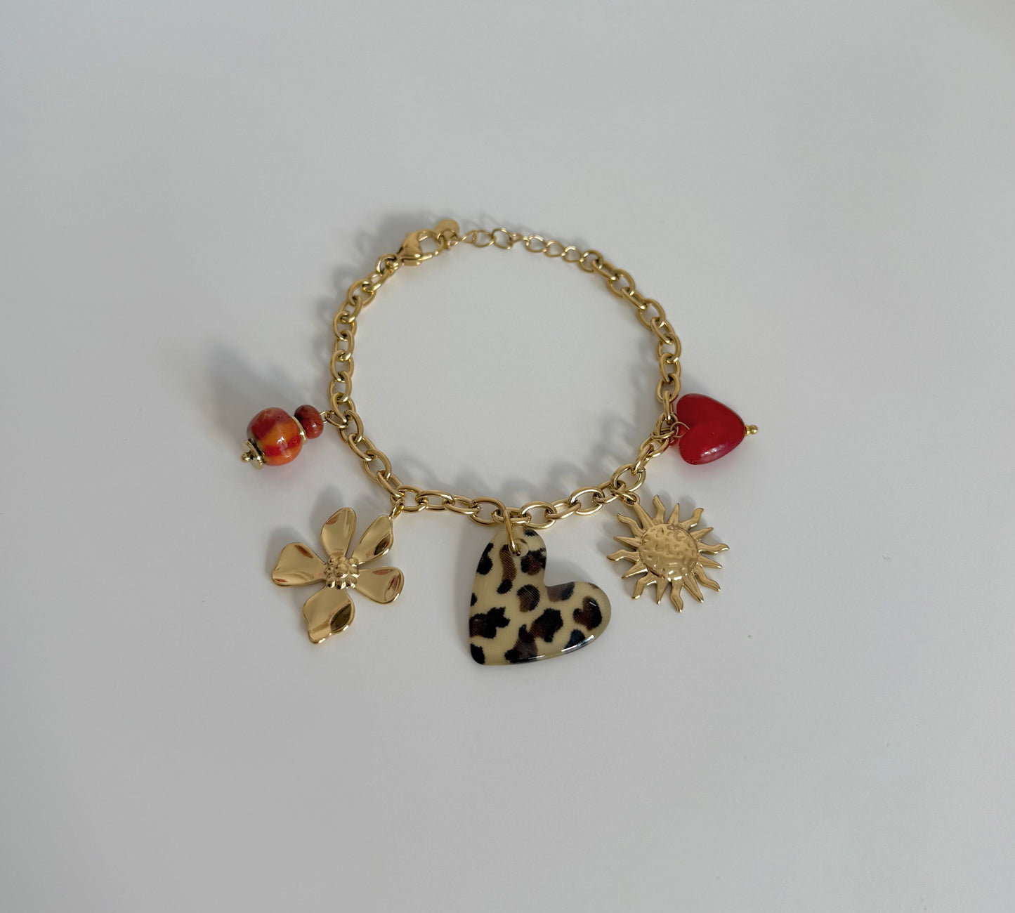Bracelet Glamour
