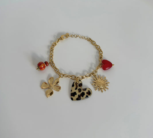 Bracelet Glamour