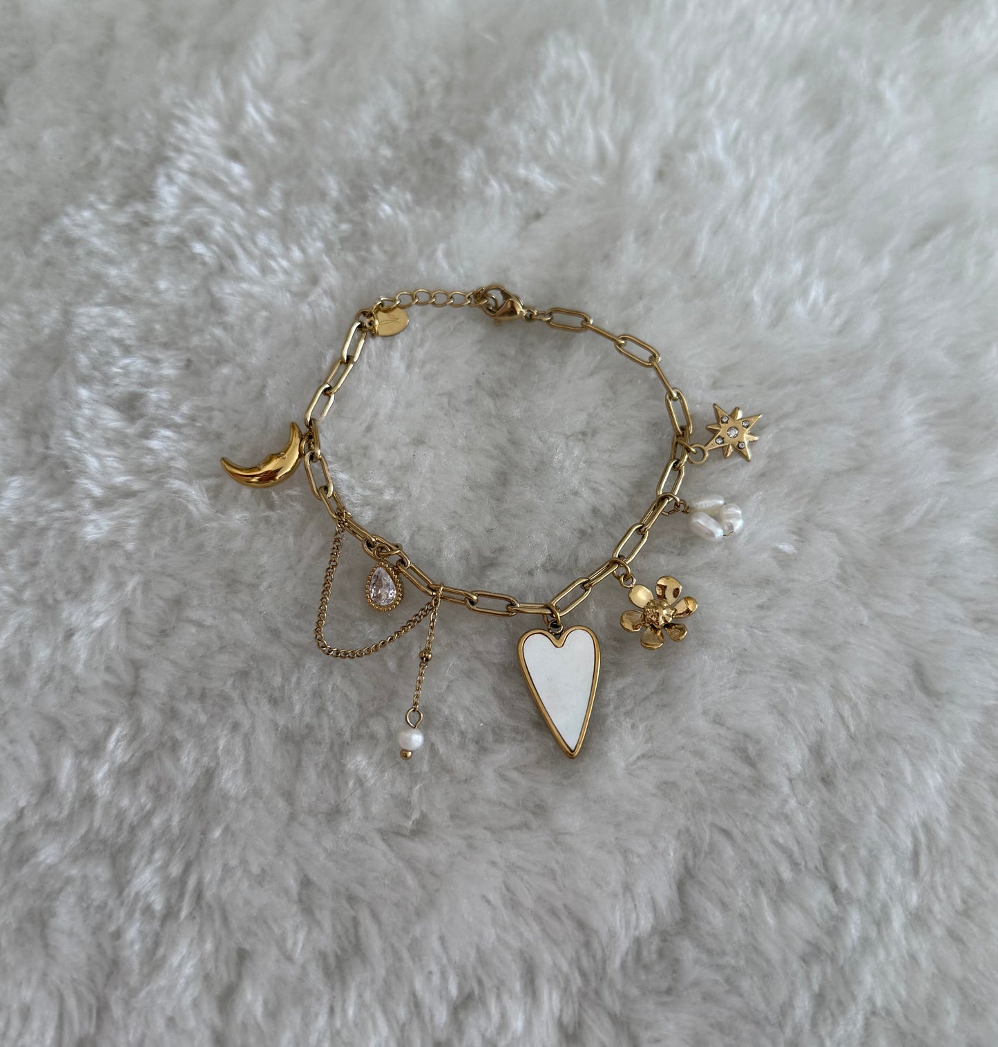 Bracelet Hally