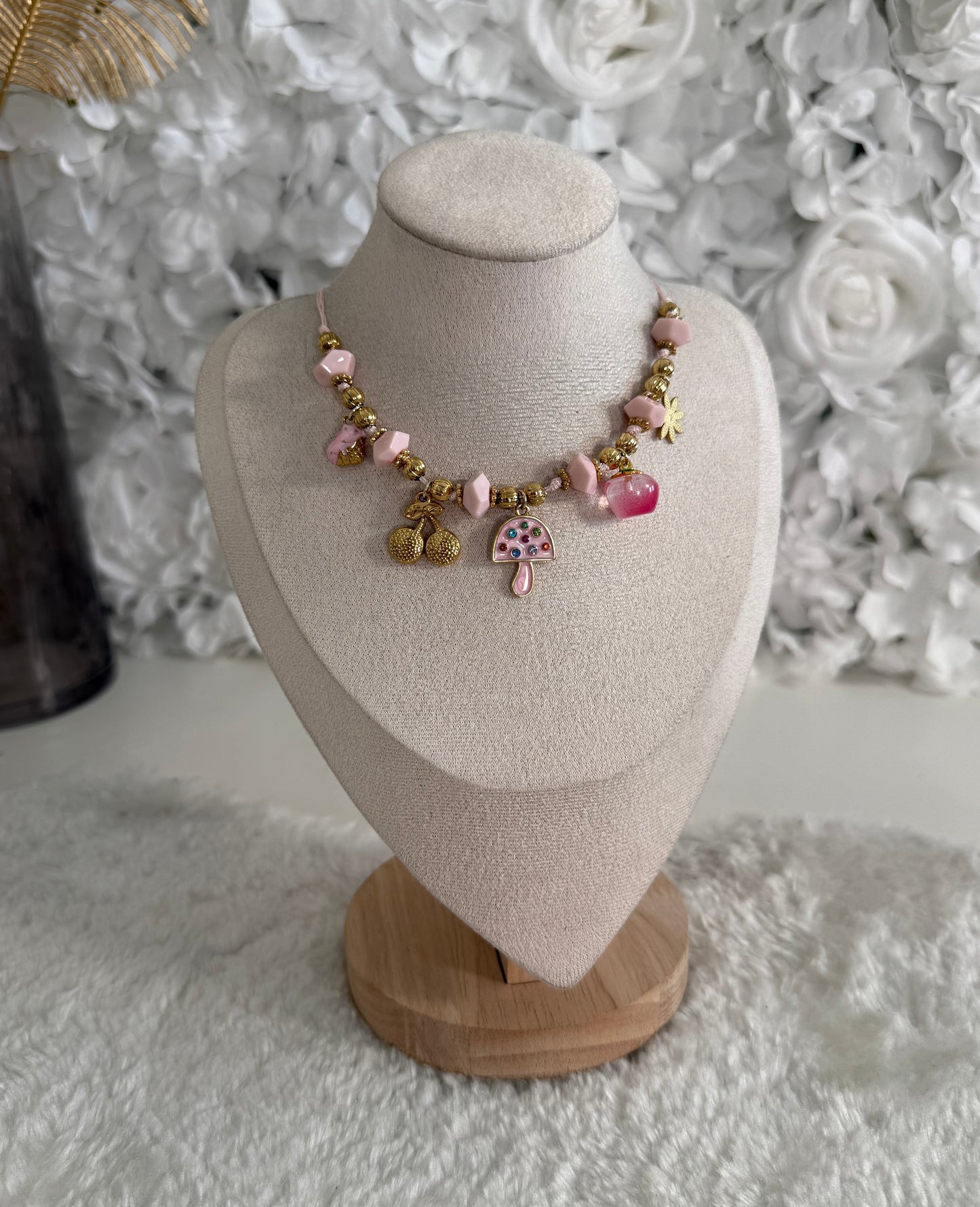 Collier Ice