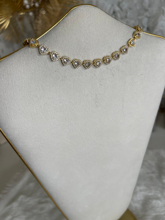 Collier Impératrice