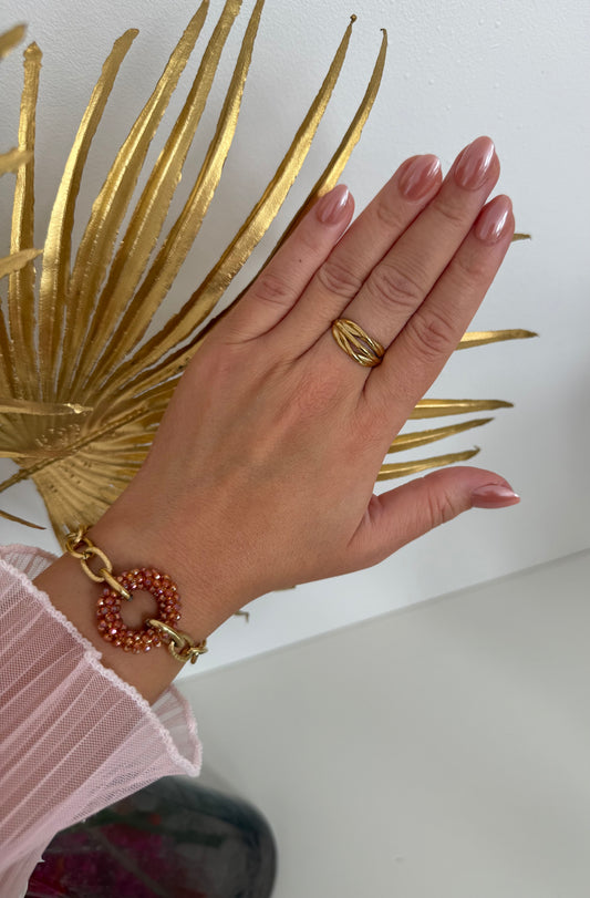 Bague Irène