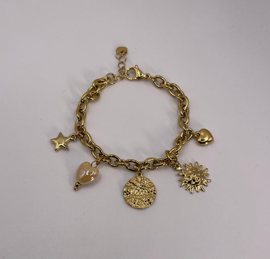 Bracelet Iris