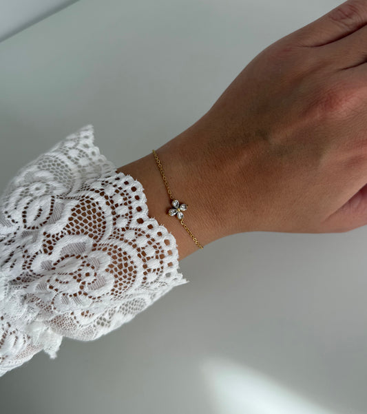 Bracelet Jade