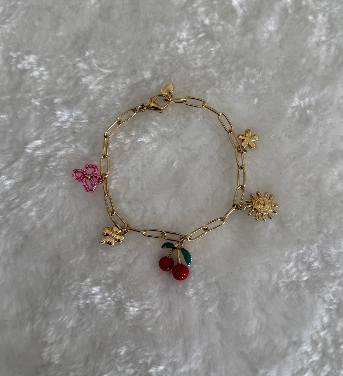 Jalia Bracelet