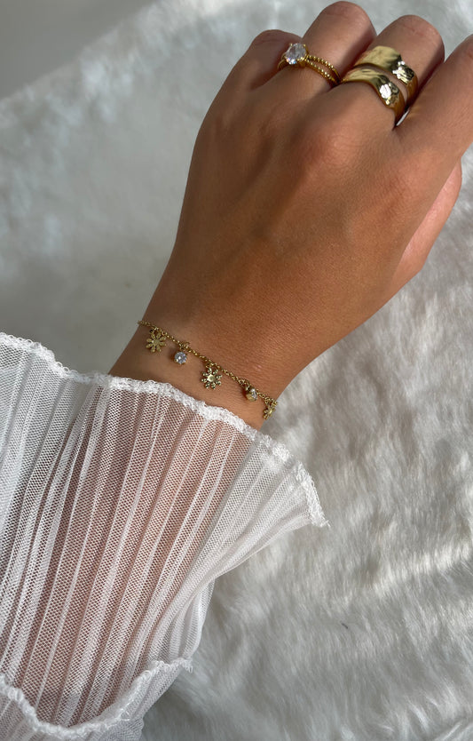 Jade Bracelet
