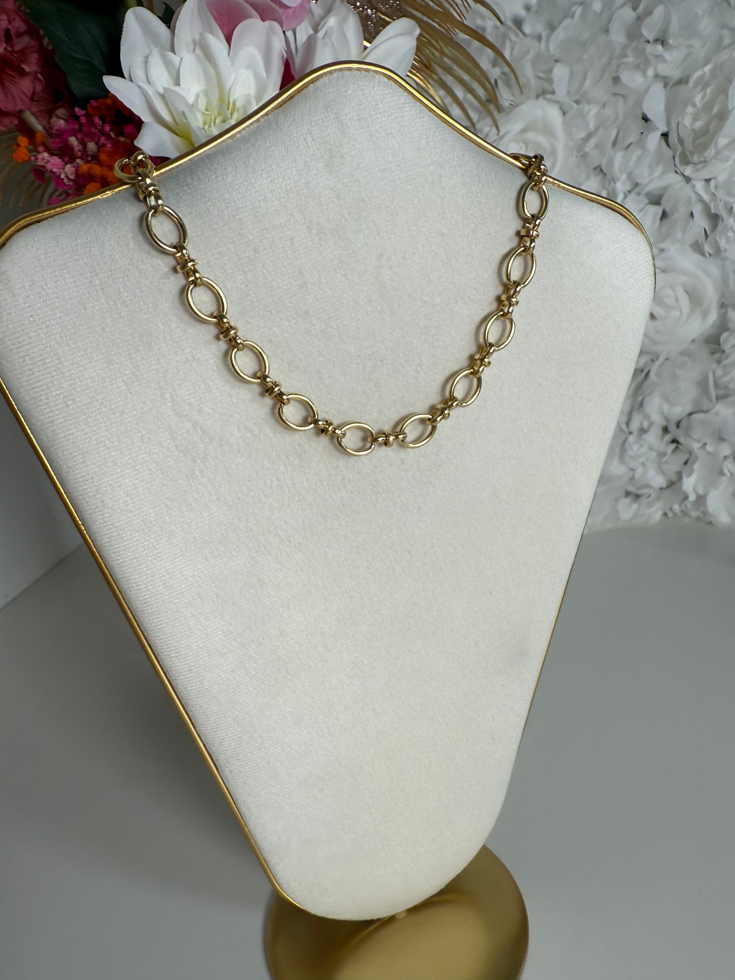 Collier Juju