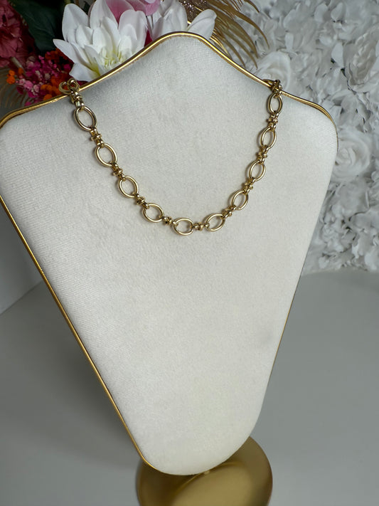 Collier Juju