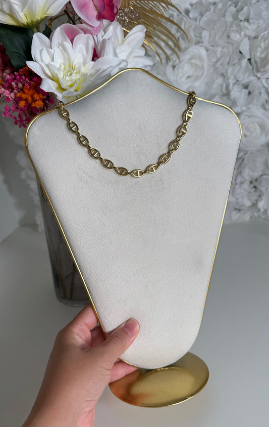 Collier Jenna