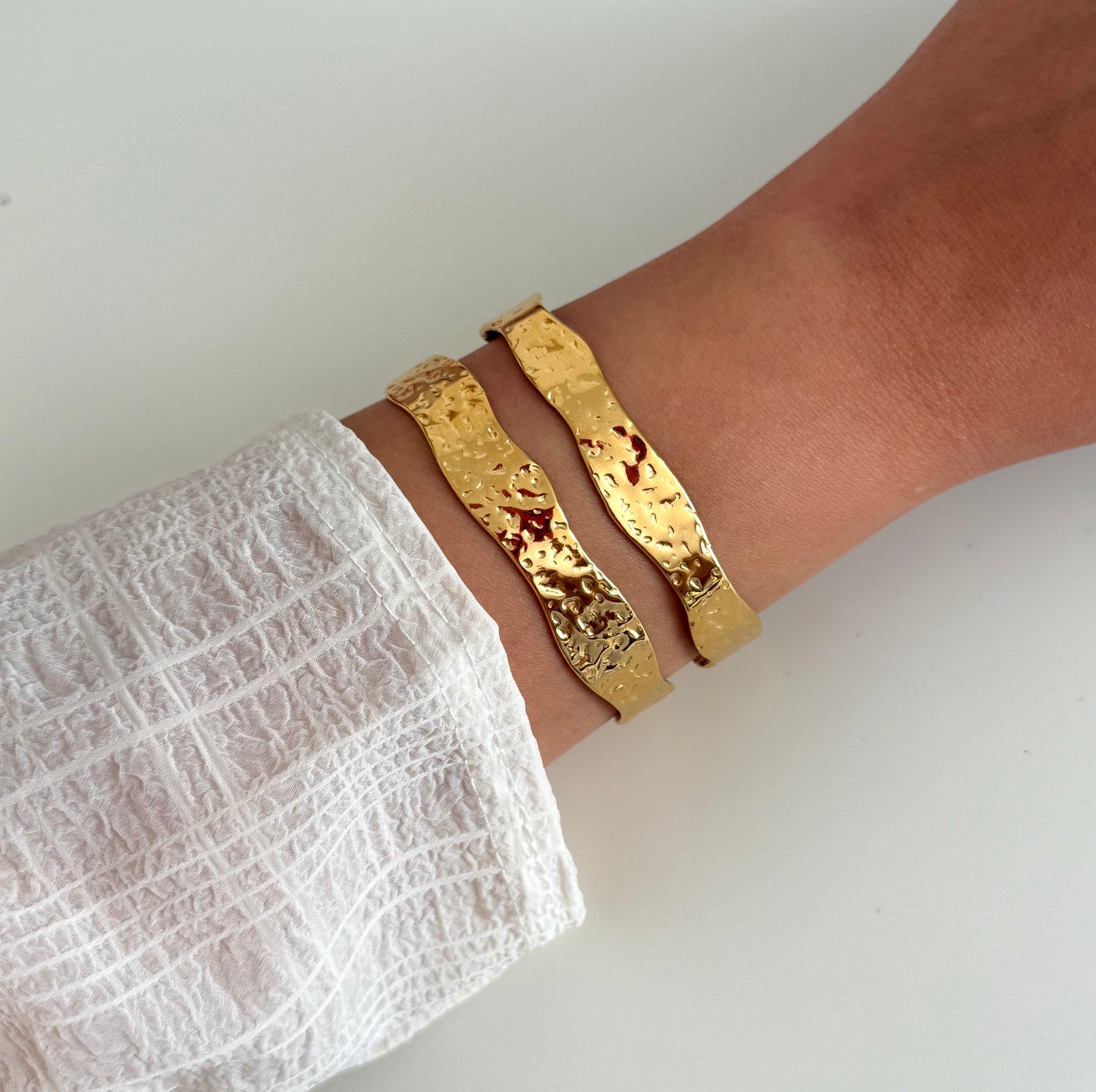 Bracelet Jonc Lana