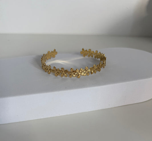 Bracelet Jonc Fifi grand