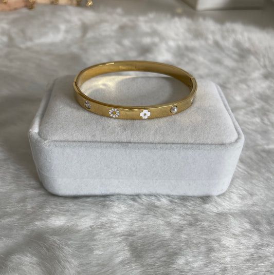 Lolita Bangle Bracelet