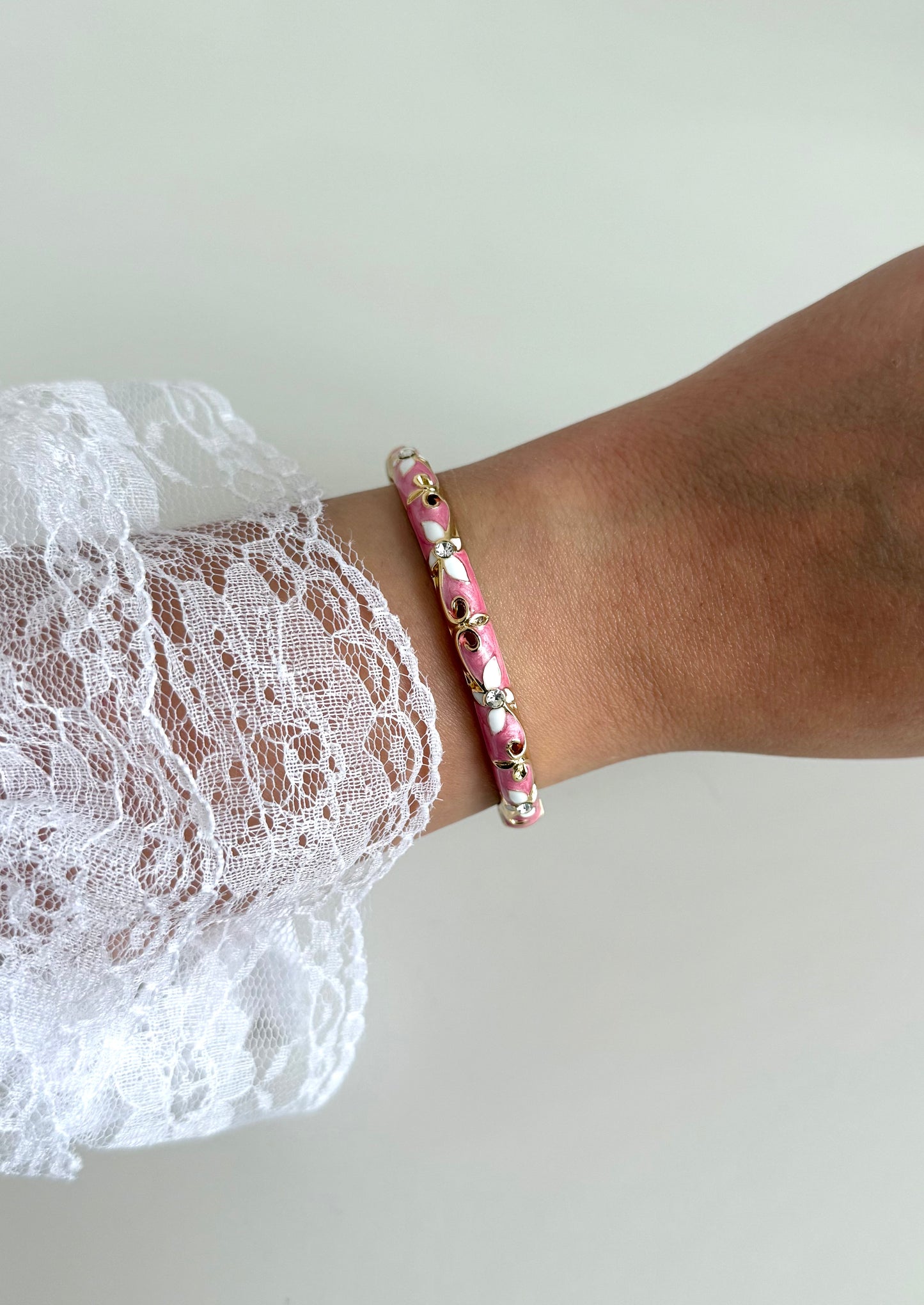 Jonc Summer Rosy