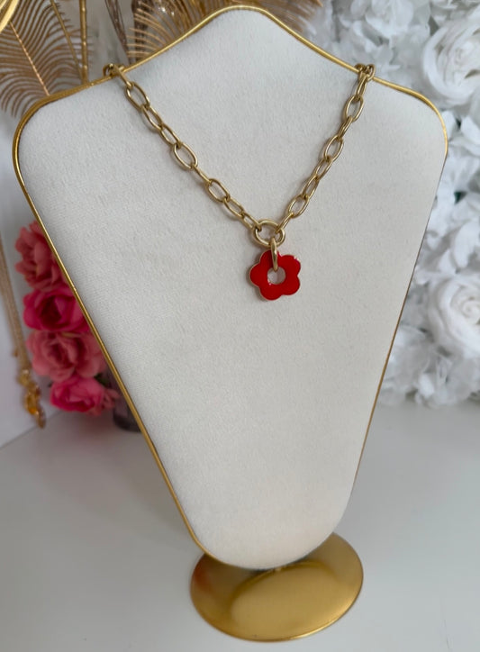 Collier Liane