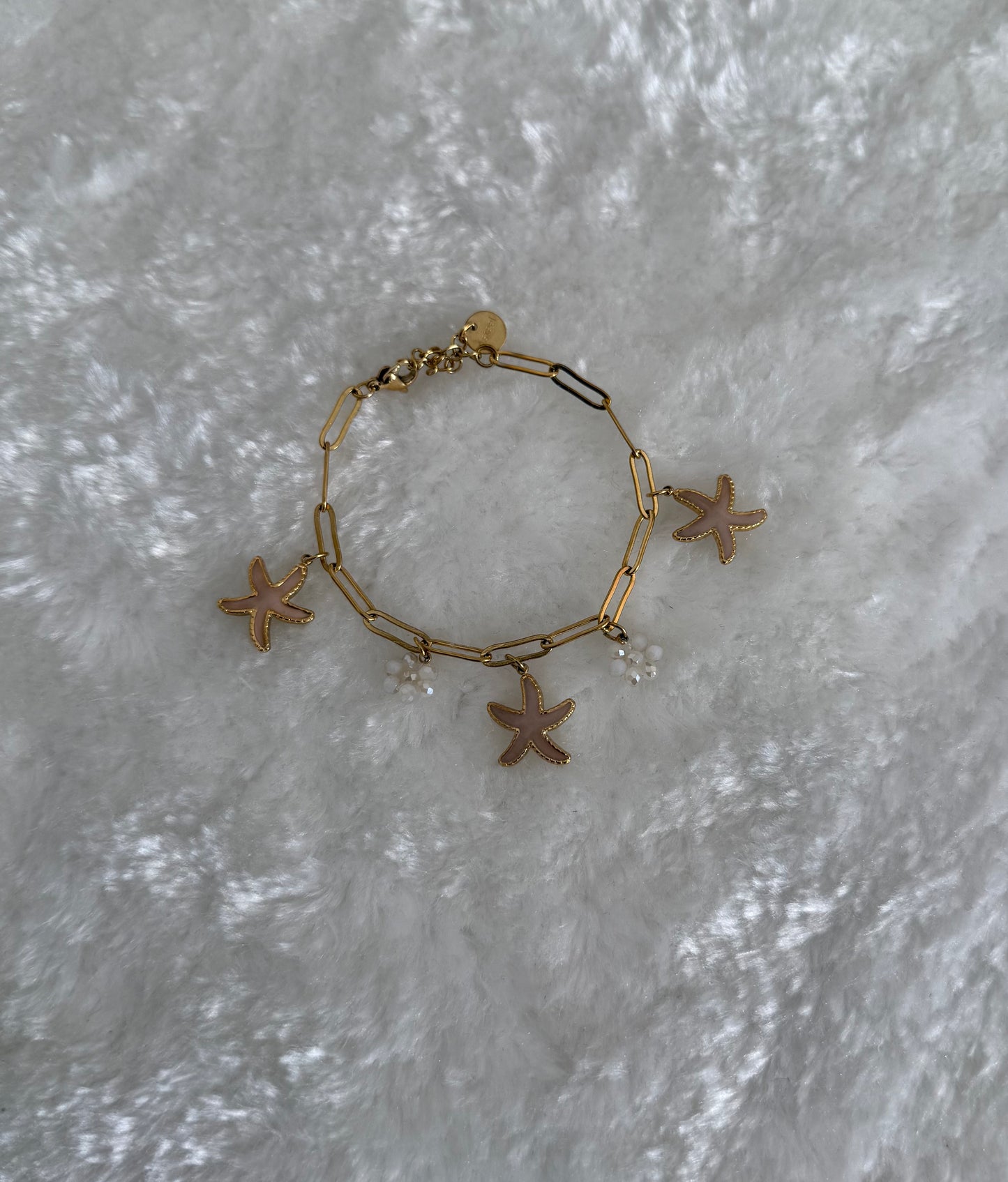 Bracelet Kimi nude