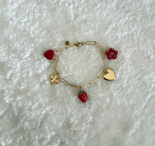 Bracelet Karine