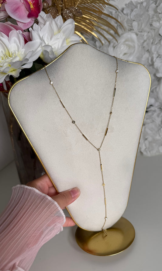 Collier Katia