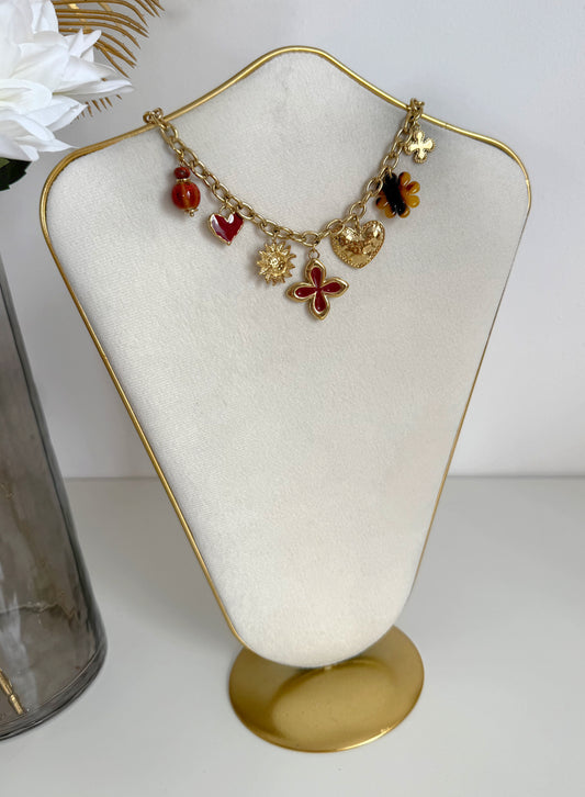 Collier Kate