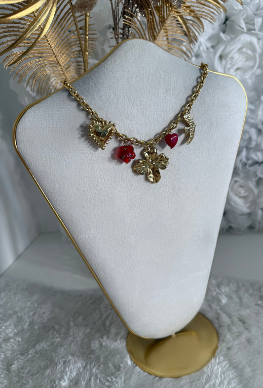 Collier Laure