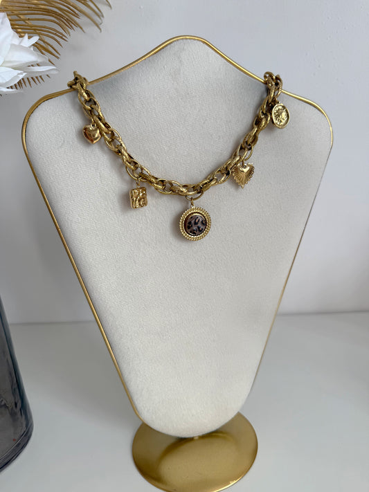 Collier Léa