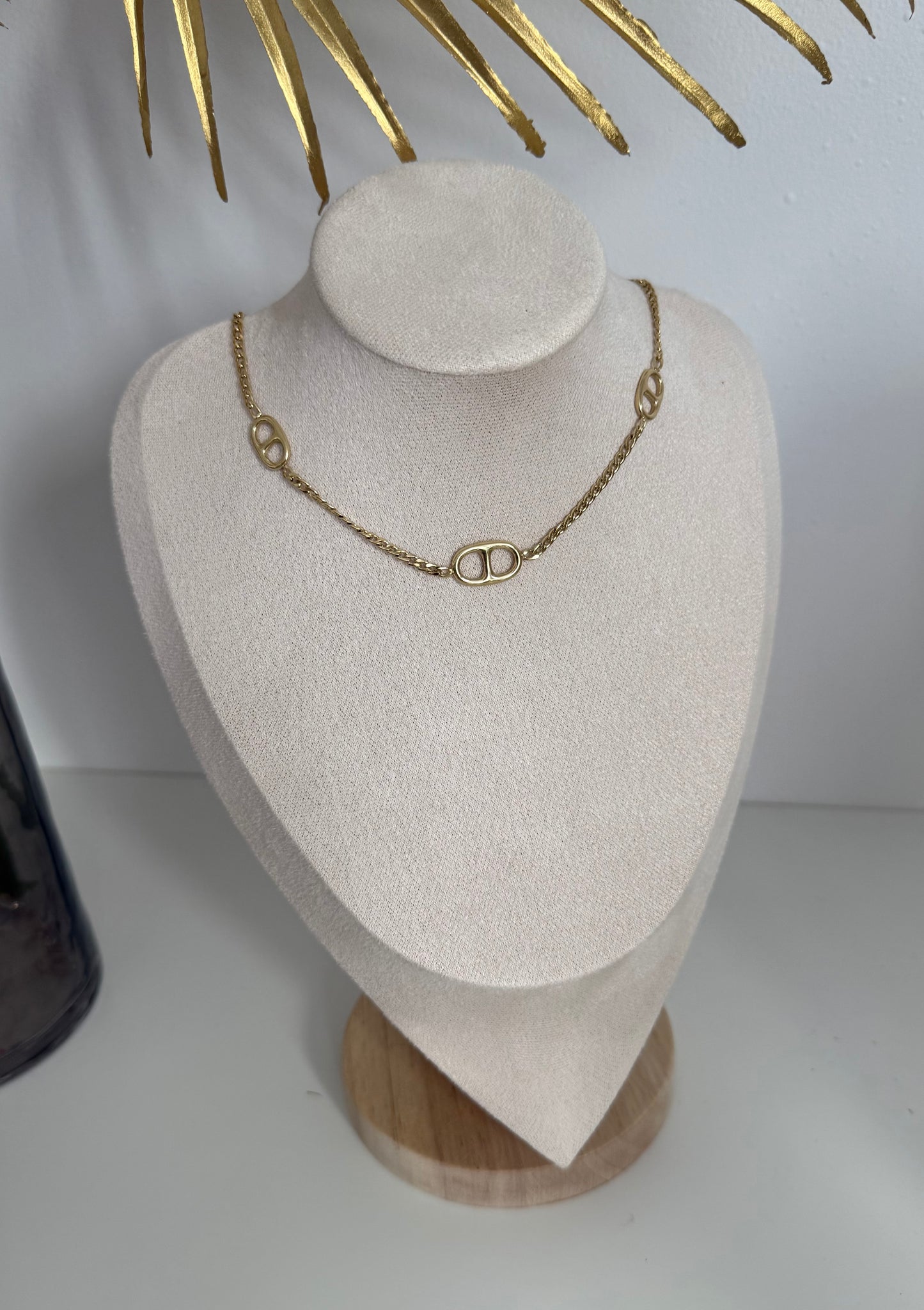 Collier Lexie