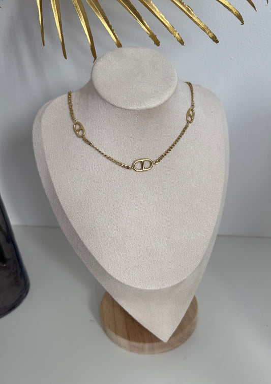 Collier Lexie