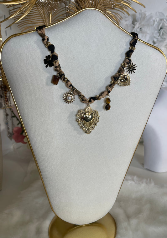 Collier Lisa