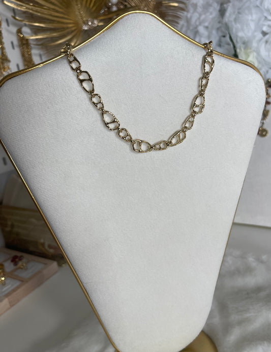 Collier Louizie