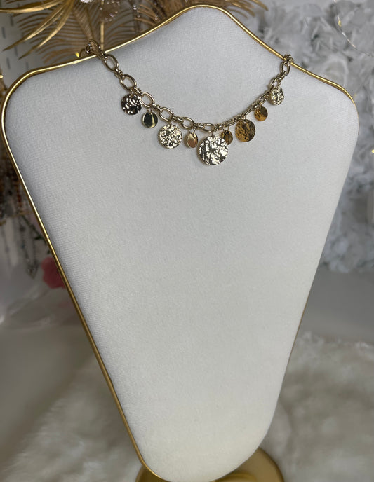 Collier Louisa