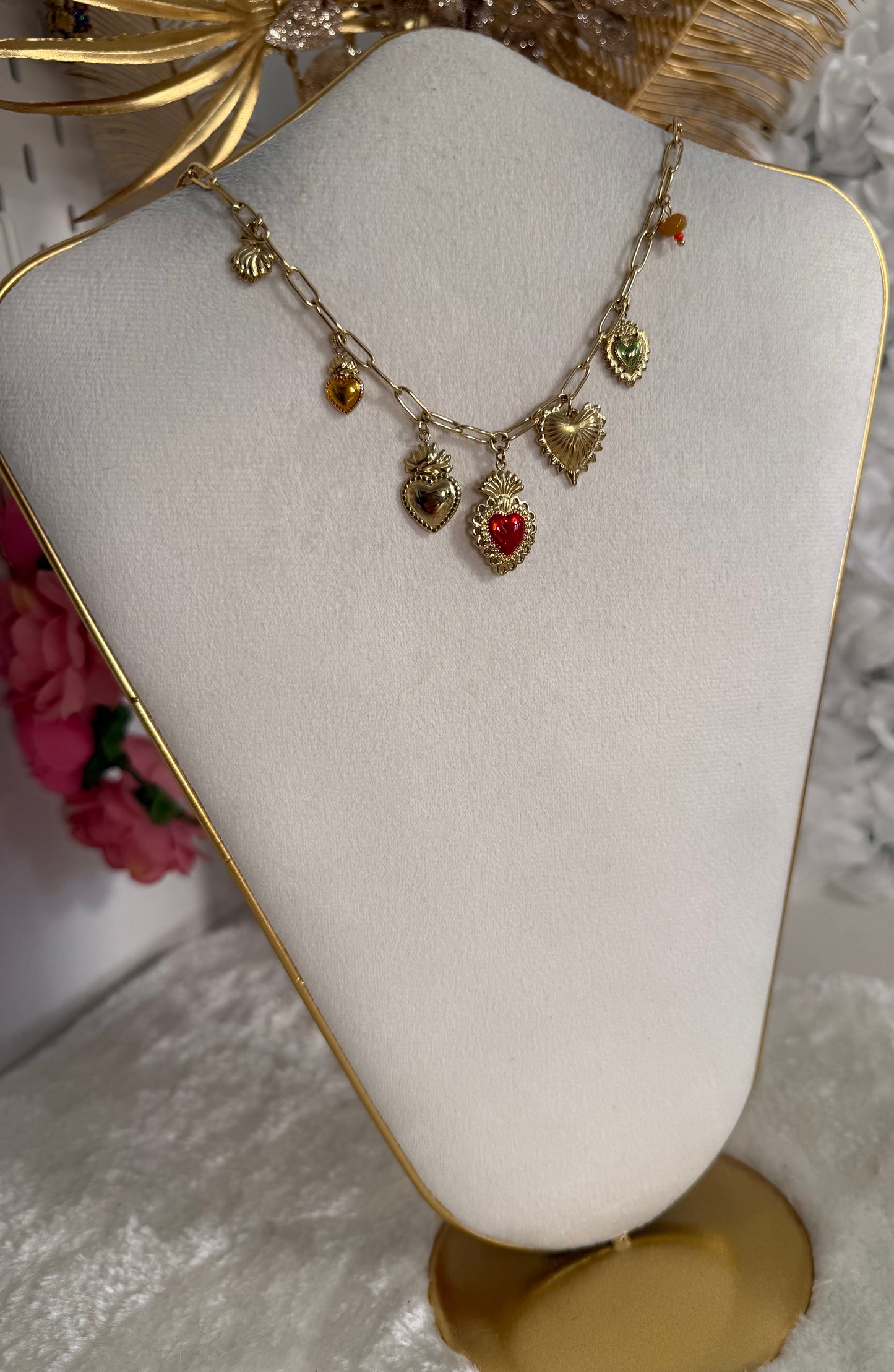 Lovely Necklace