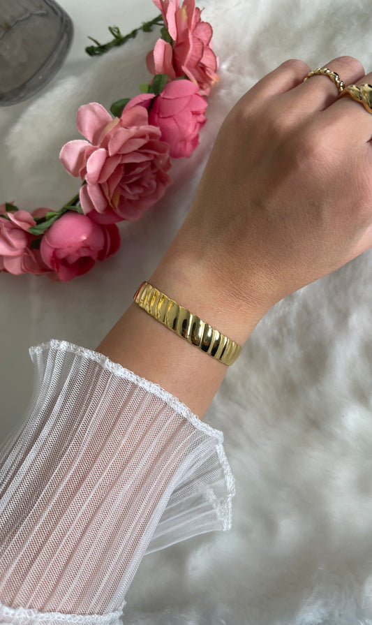 Bracelet Jonc Lois