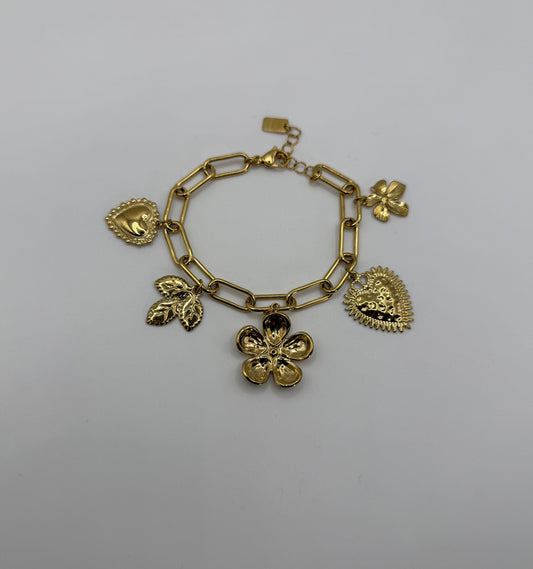 Pulsera Louise