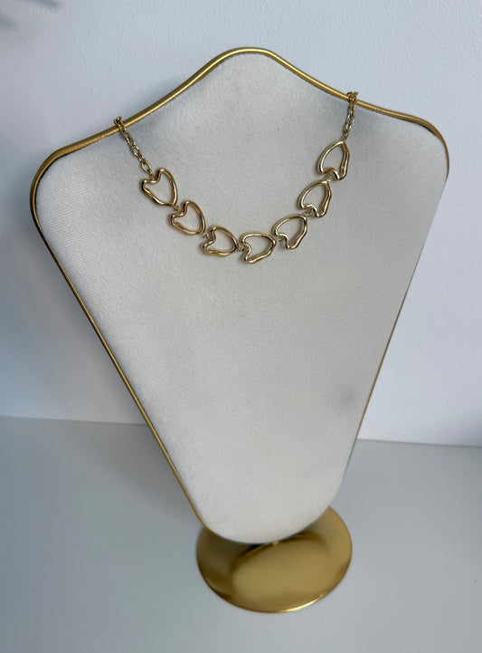 Collier Love