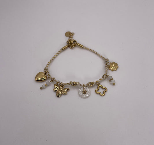 Tabby Bracelet