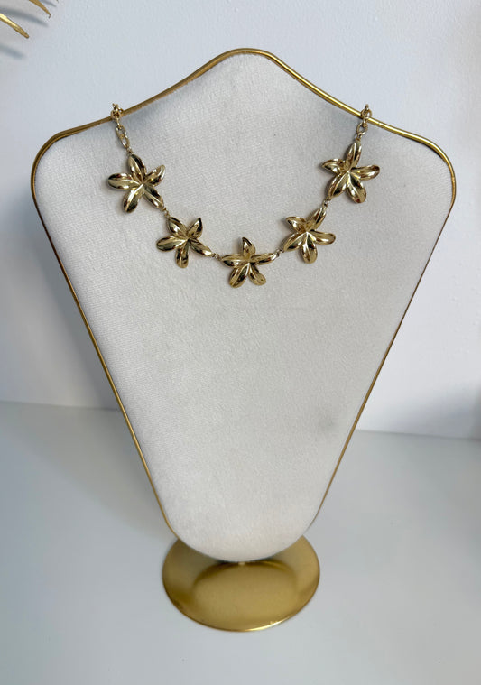 Collier Lys