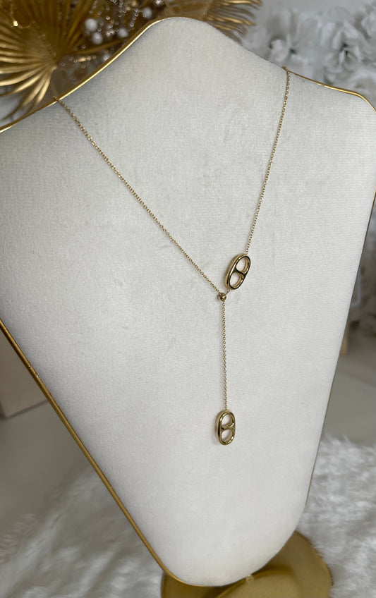Collier Lyna