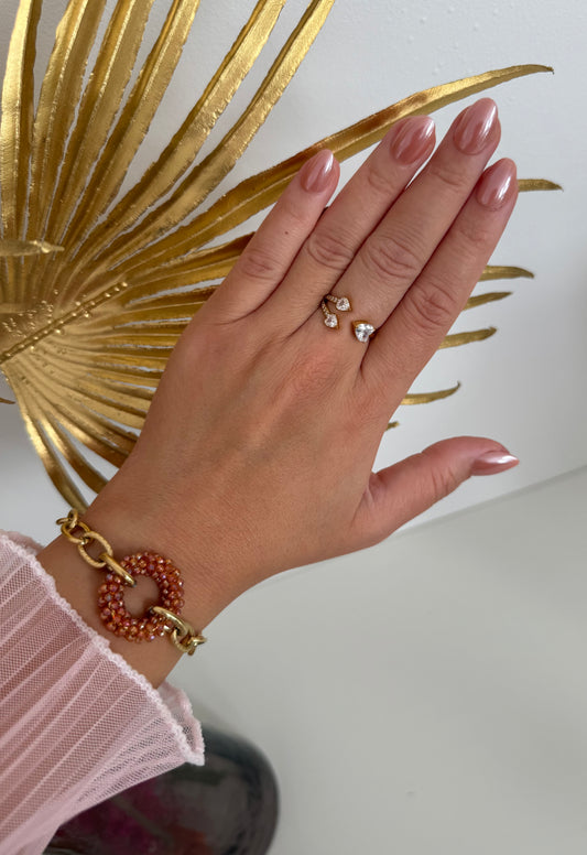 Bague Lyzia