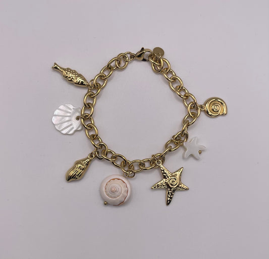 Bracelet Seychelles