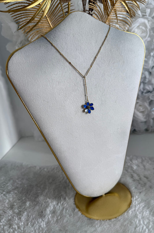 Collier Mani