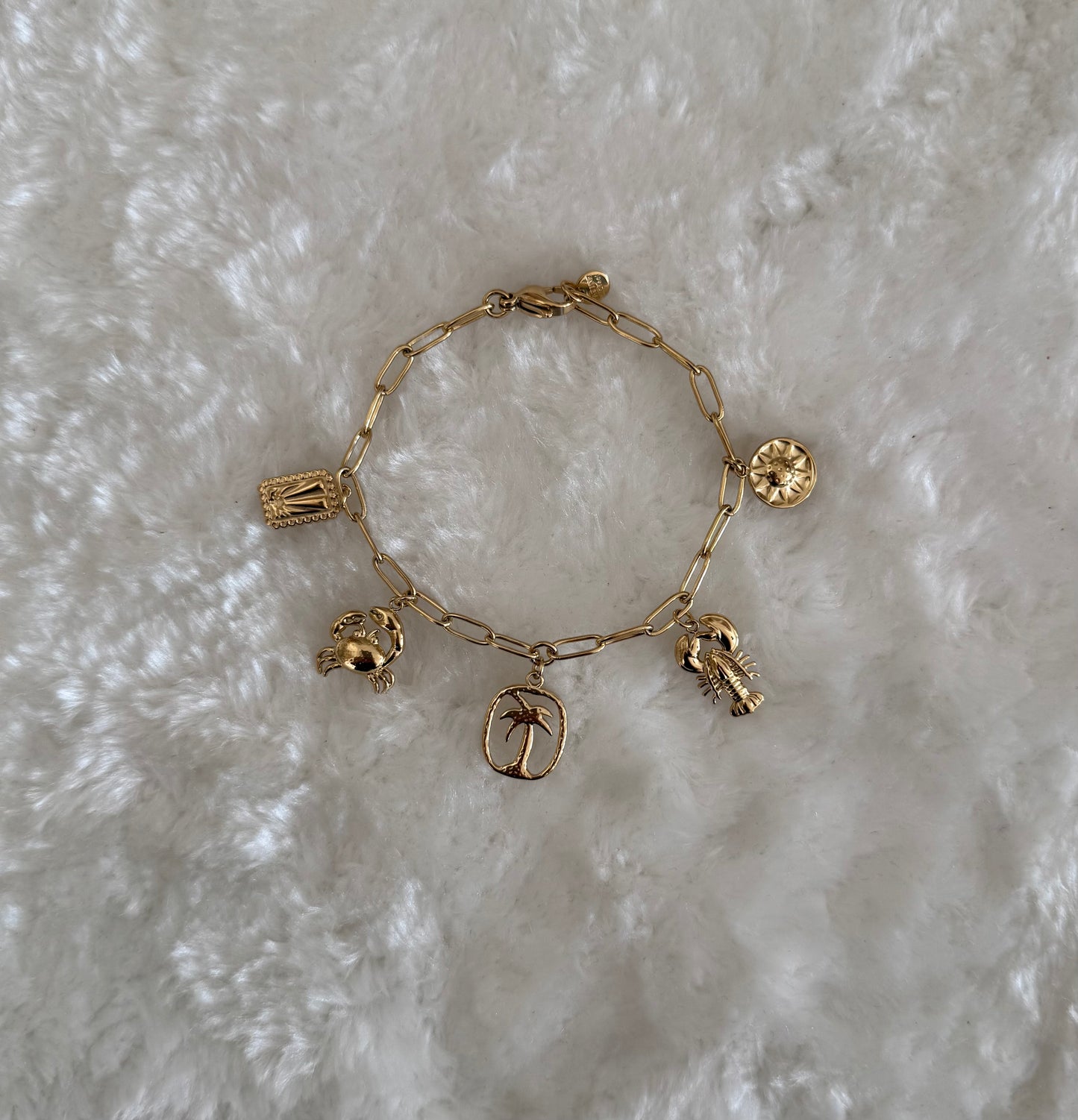 Bracelet Manoa