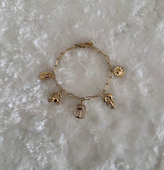 Bracelet Manoa