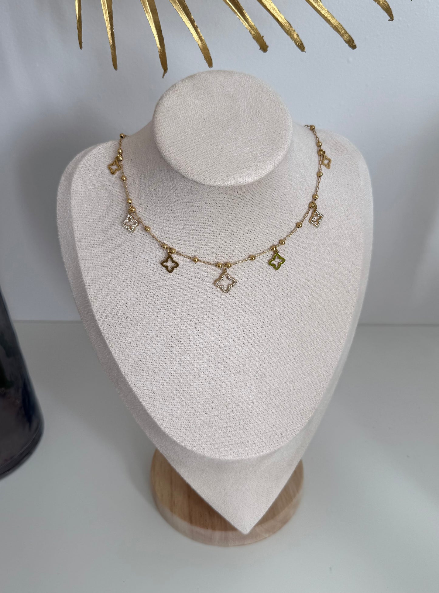Collier Maria