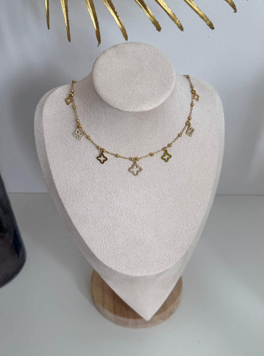 Collier Maria